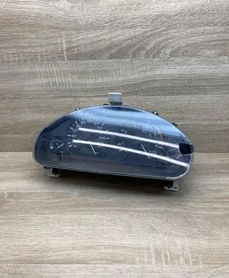 Mitsubishi Space Star Speedometer (instrument cluster) MR480209 2573201840 216267314