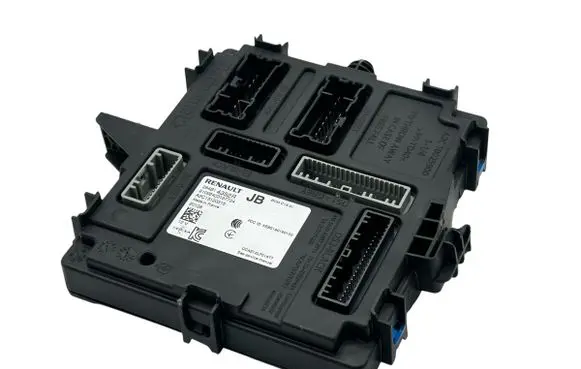Renault Megane IV Other control units/modules 284B14352R A2C13120315 21092403187724