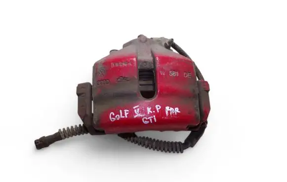Volkswagen Golf V Front brake caliper