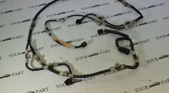 Lexus GS 300 350 430 450H Parking sensor (PDC) wiring loom 8211430070