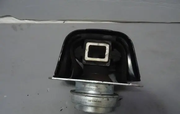 Peugeot 307 Engine mount vacuum valve gsp517943 9637150580