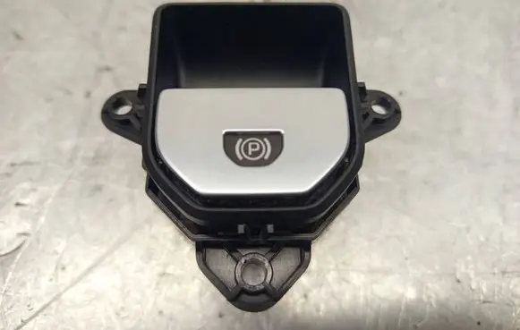 Land Rover Evoque I Hand parking brake switch GJ322B623 10116779 S80501161380227