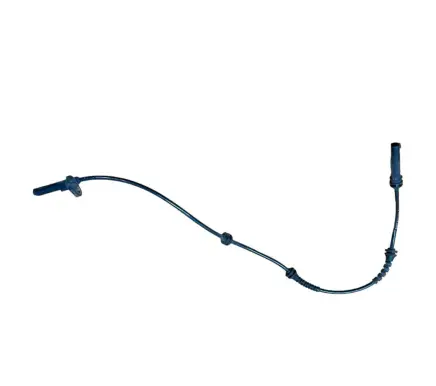 BMW 5 F10 F11 ABS rear brake sensor 0265008232