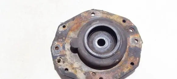 Citroen Berlingo Coil spring mount 9622281880