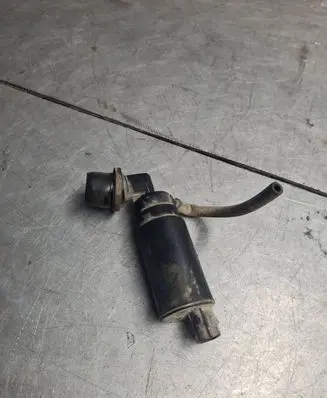 Audi A3 S3 8L Windscreen/windshield washer pump 030596