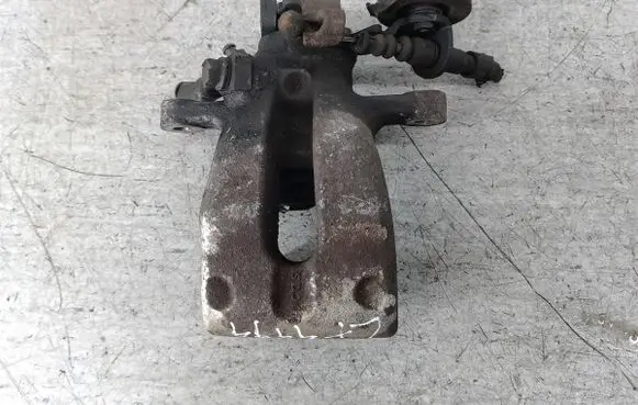 Opel Astra G Rear brake caliper 