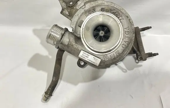 Volvo S80 Turbo GTB1752V 7876301 31215657