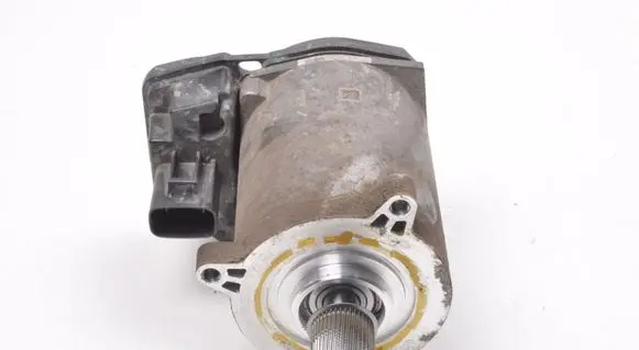 Volvo XC90 Steering rack 7806277429