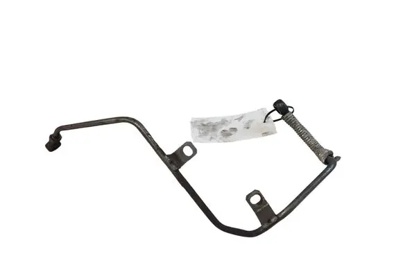 Mazda 6 Turbo turbocharger oiling pipe/hose