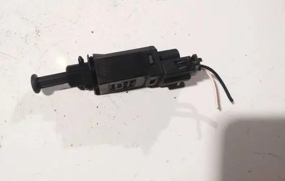 Brake pedal sensor switch