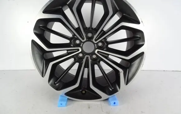 Ford Focus ST Original wheel cap JH7C-H1A