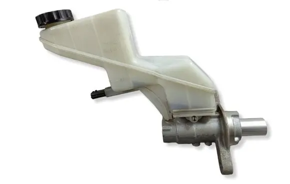Lincoln Aviator II Master brake cylinder