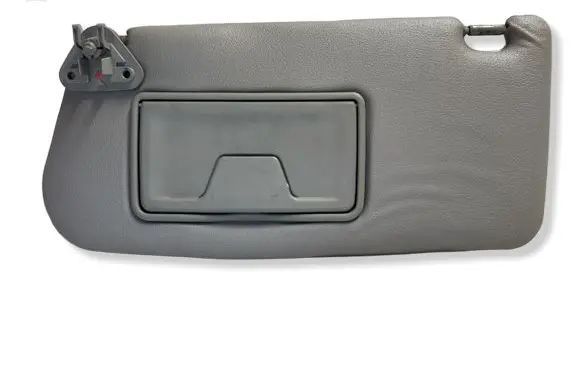 Mitsubishi Lancer Sun visor