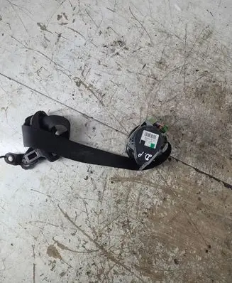 Mercedes-Benz E W211 Front seatbelt 605369000 008L000