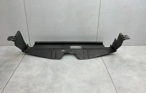 Opel Mokka Intercooler air guide/duct channel 94560878
