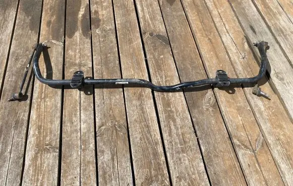 KIA Sportage Front anti-roll bar/sway bar 54810D3000