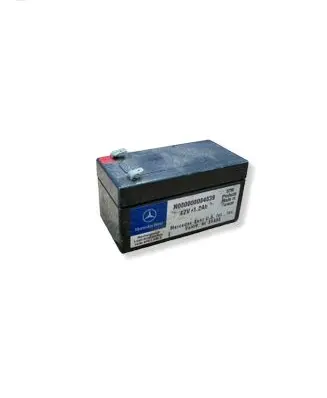 Mercedes-Benz GL X166 Car battery N000000004039