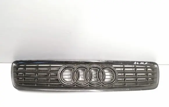 Audi A4 S4 B5 8D Front grill 8D0853651R