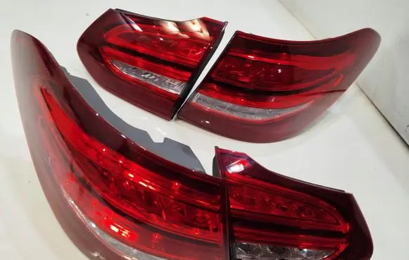 Mercedes-Benz C W205 Rear/tail lights set A2059060303