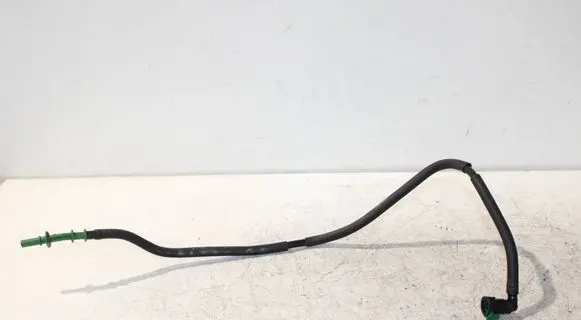 Fiat Scudo Fuel line pipe 