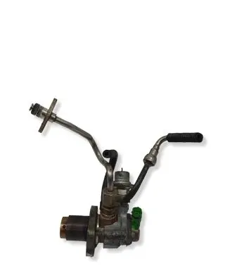 Toyota Avensis T250 Fuel injection high pressure pump 2310028032 702020076