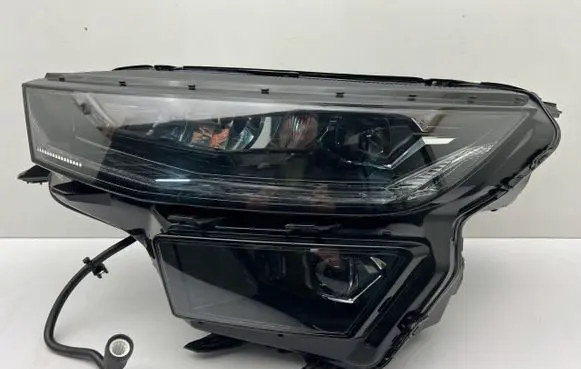 Skoda Kodiaq Headlight/headlamp 566941035A