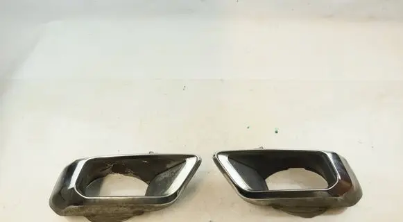 BMW X7 G07 Muffler ending 5A5C8D1 5A5C8D2 7447591