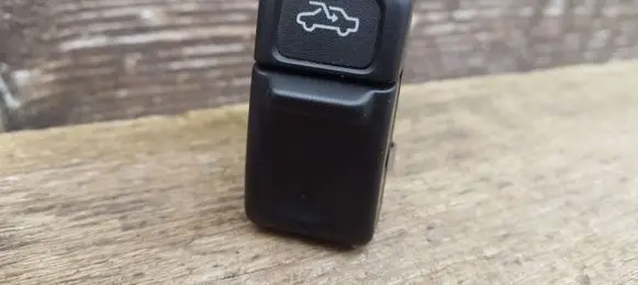 Volvo 850 Sunroof switch 9128537