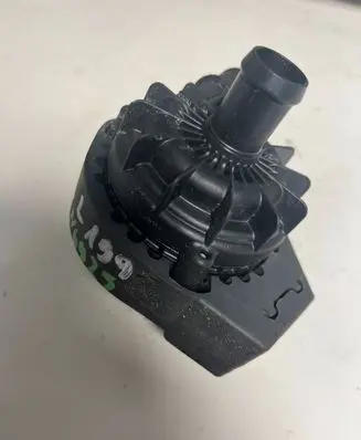 Audi Q4 Sportback e-tron Electric auxiliary coolant/water pump 1EA965567K