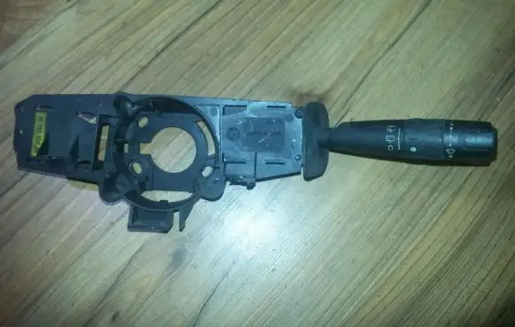 Peugeot 806 Wiper control stalk 96132773zl 61850022