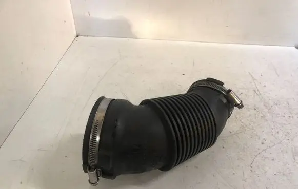 Audi A6 S6 C6 4F Air intake hose/pipe 4F0129615G