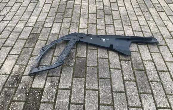Other engine bay part
