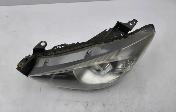 Mazda CX-5 Headlight/headlamp KD7751040D 1845556000