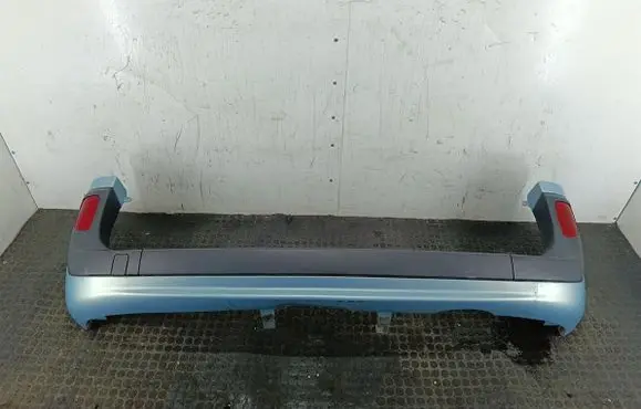 Renault Kangoo I Rear bumper TERNP