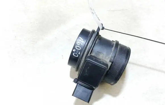 Fiat Doblo Mass air flow meter 9632215280 5wk9628