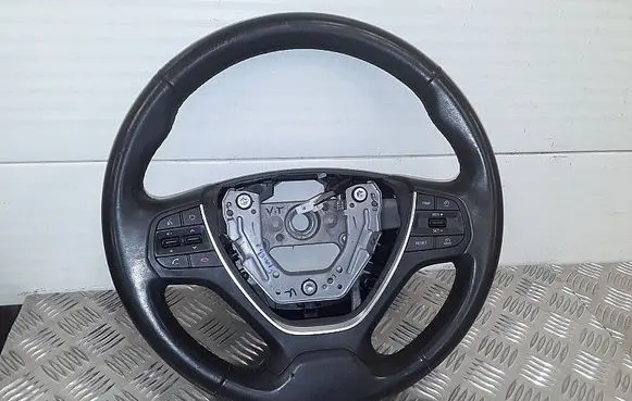 Hyundai i20 (GB IB) Steering wheel 56100c8140