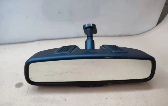 Jeep Grand Cherokee (WK) Rear view mirror (interior) 68020439AB
