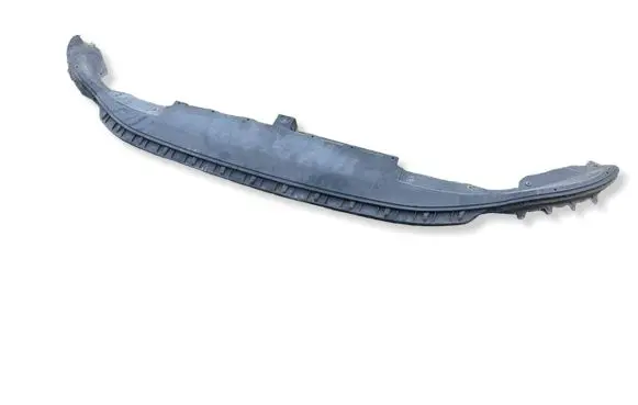Volkswagen Tiguan Front bumper lip 5NA805903L