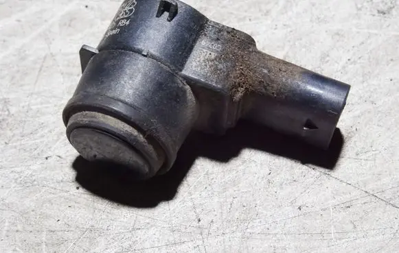Volkswagen Touran I Parking PDC sensor 0263003397 7L5919275