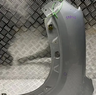 Dacia Spring Fender