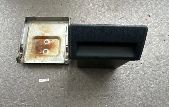 Nissan Patrol 160 Ashtray (front) 66131EP0100 68800C6000
