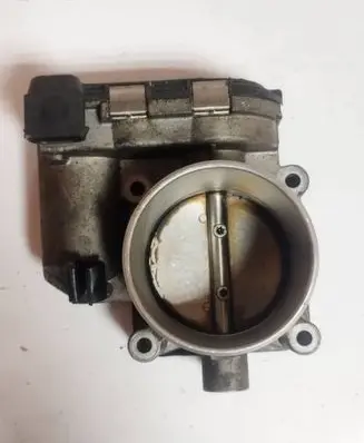Volvo S60 Throttle valve 30711553 0280750103 03W024