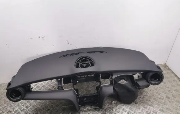 Mini One - Cooper F56 F55 Dashboard