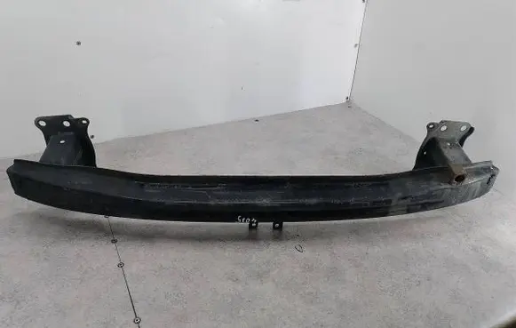 Volkswagen Jetta V Front bumper support beam
