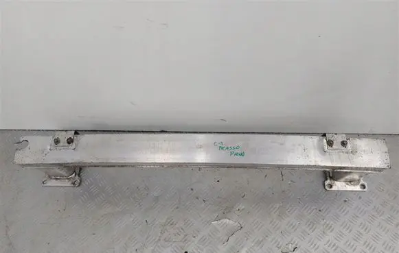 Citroen C3 Picasso Front bumper support beam 9681567880