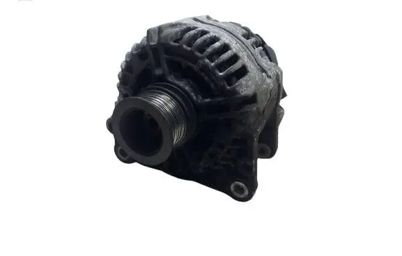 Volkswagen Golf V Generator/alternator 036903024J 0124325081
