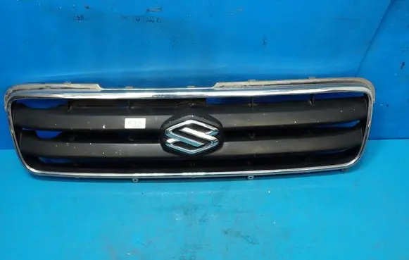 Suzuki Wagon R+ Front grill 7174184E20