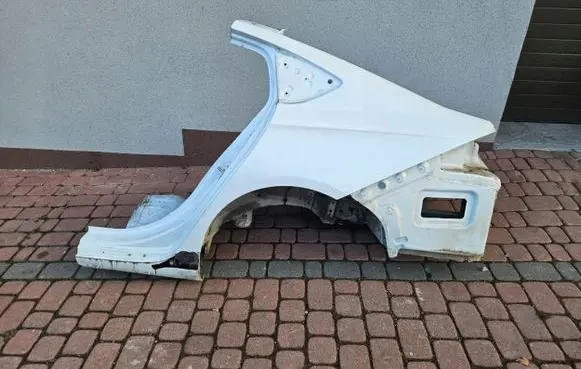 Opel Insignia B Body 