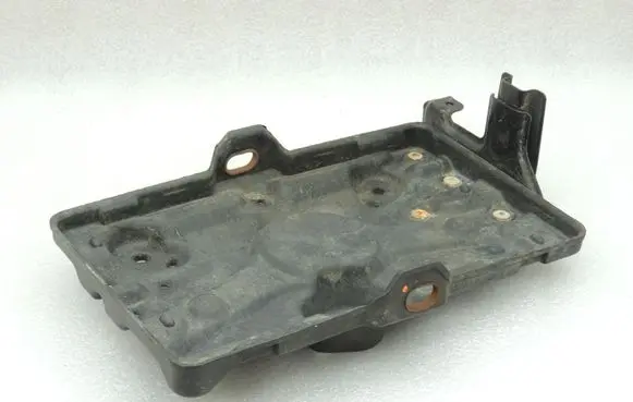 Mitsubishi Pajero Battery tray MR440936 MR440935