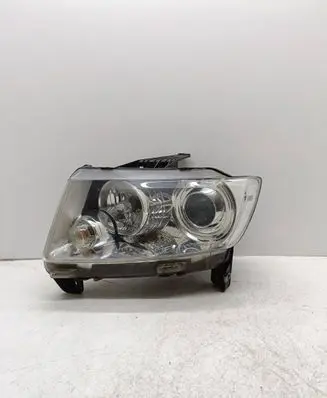 Jeep Compass Headlight/headlamp 05182553AE 320732